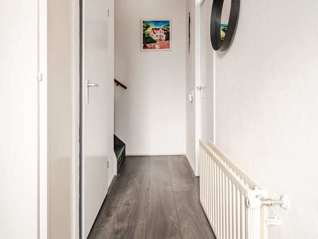 Zwartezeestraat 37, Lelystad