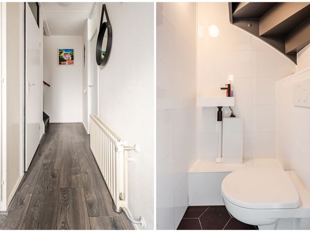 Zwartezeestraat 37, Lelystad
