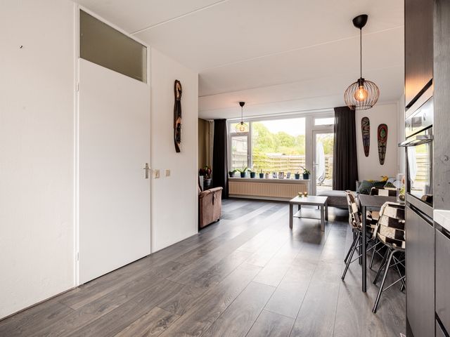 Zwartezeestraat 37, Lelystad
