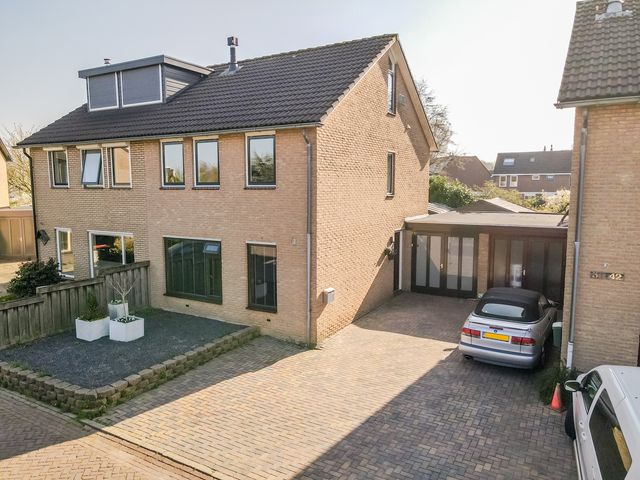 Botter 38 44, Lelystad