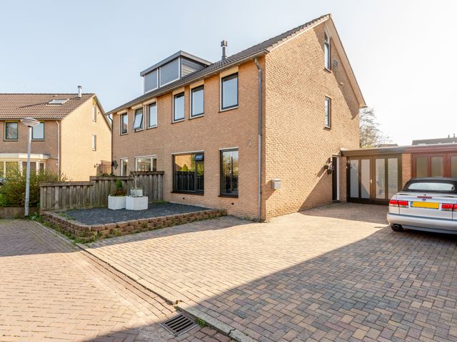 Botter 38 44, Lelystad