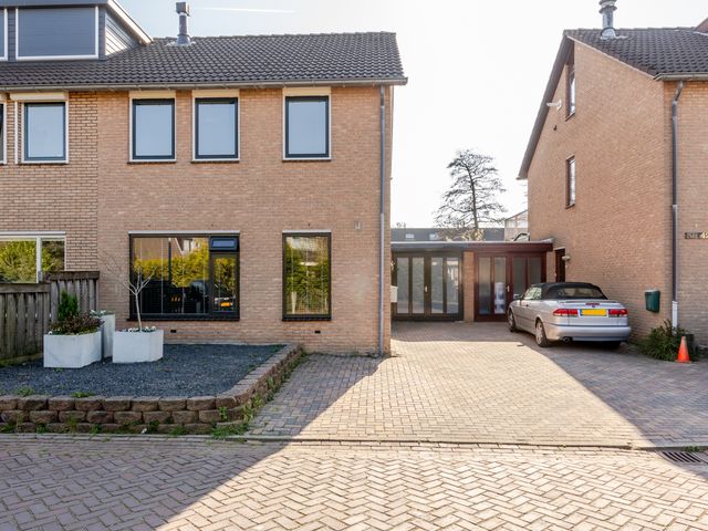 Botter 38 44, Lelystad