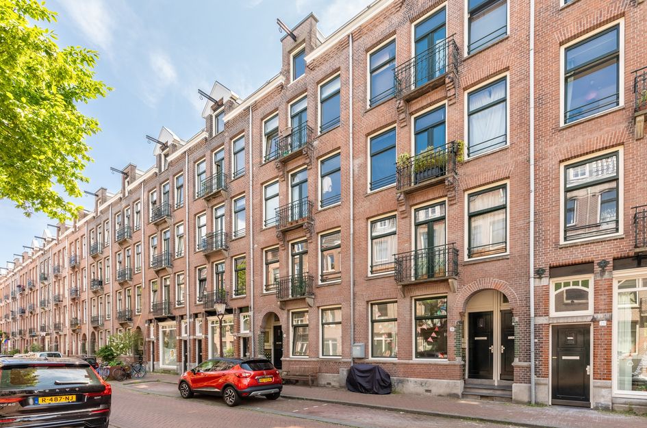 Tweede Atjehstraat 30H