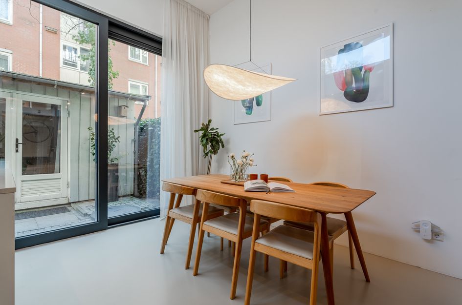 Tweede Atjehstraat 30H