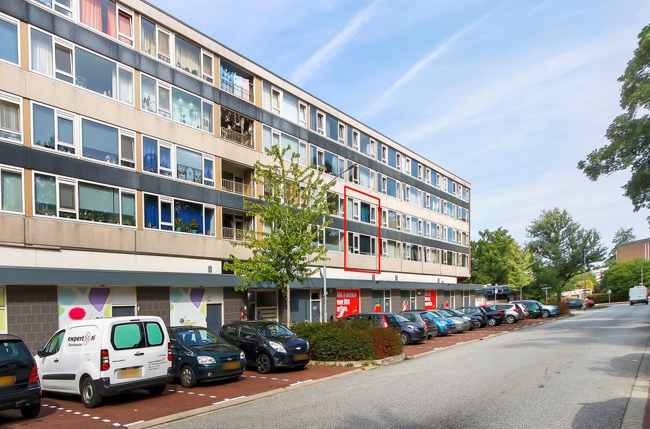 Groen van Prinstererweg 11