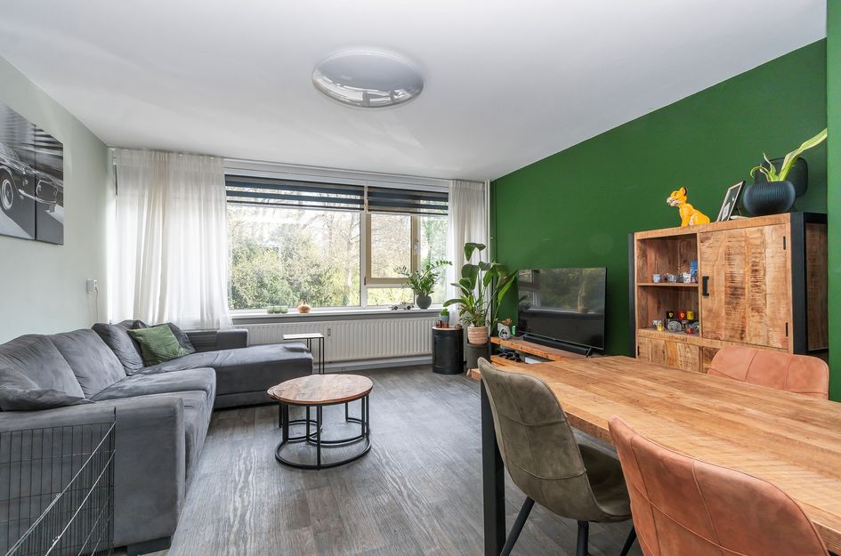 Groen van Prinstererweg 11