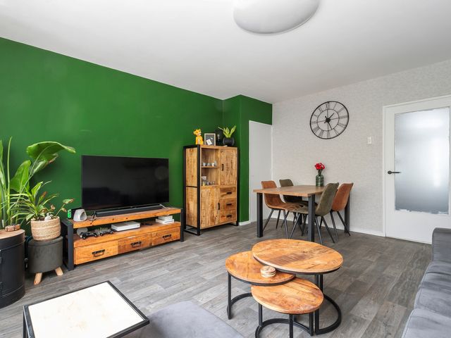 Groen van Prinstererweg 11, Dordrecht