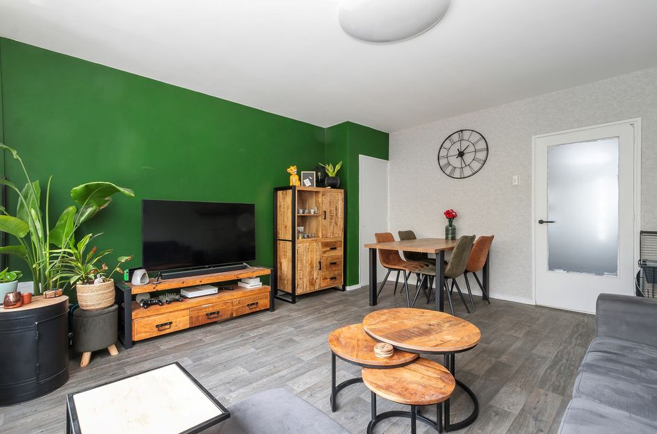 Groen van Prinstererweg 11