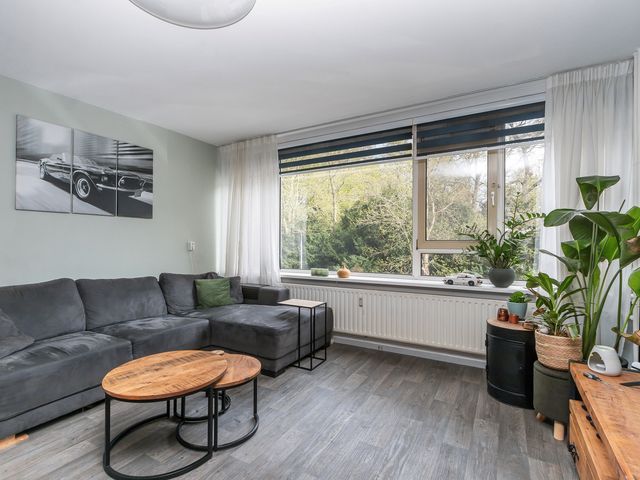 Groen van Prinstererweg 11, Dordrecht
