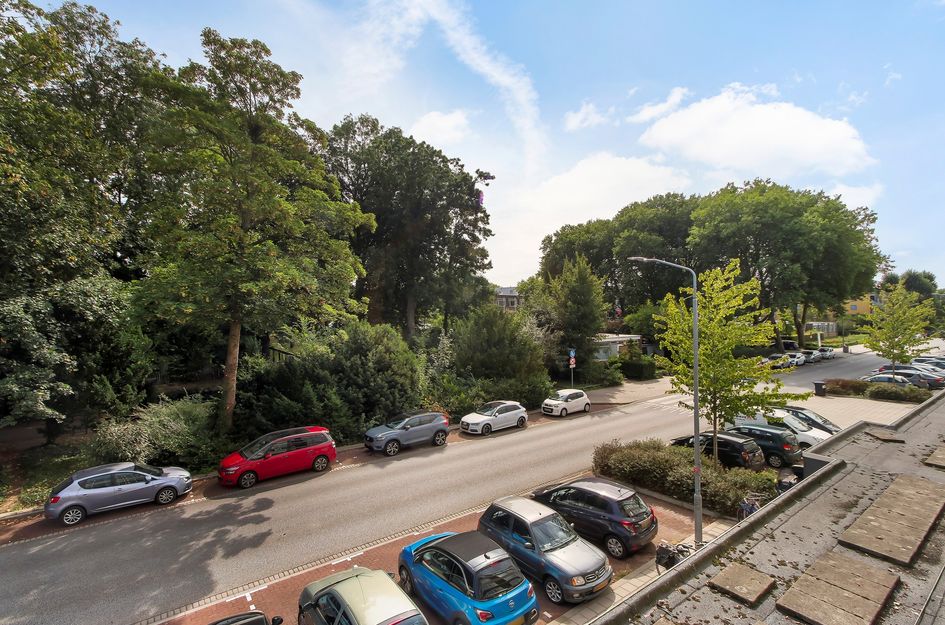 Groen van Prinstererweg 11