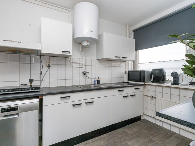 Groen van Prinstererweg 11, Dordrecht