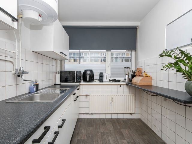 Groen van Prinstererweg 11, Dordrecht