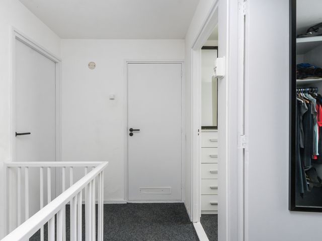 Groen van Prinstererweg 11, Dordrecht