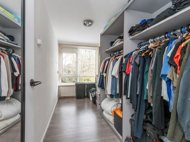Groen van Prinstererweg 11, Dordrecht