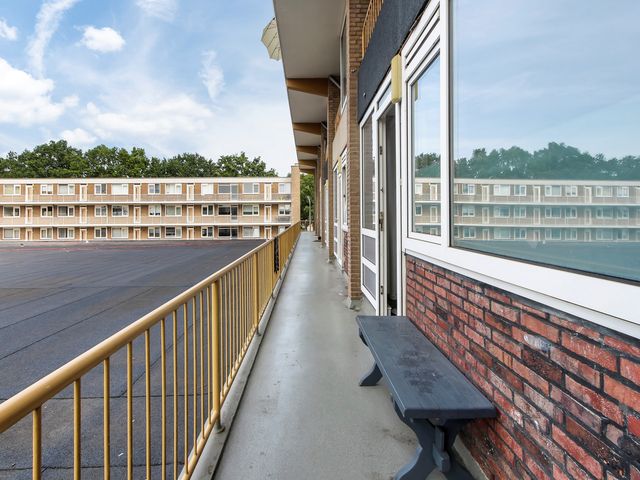Groen van Prinstererweg 11, Dordrecht