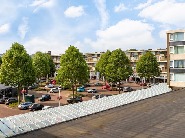 Groen van Prinstererweg 11, Dordrecht