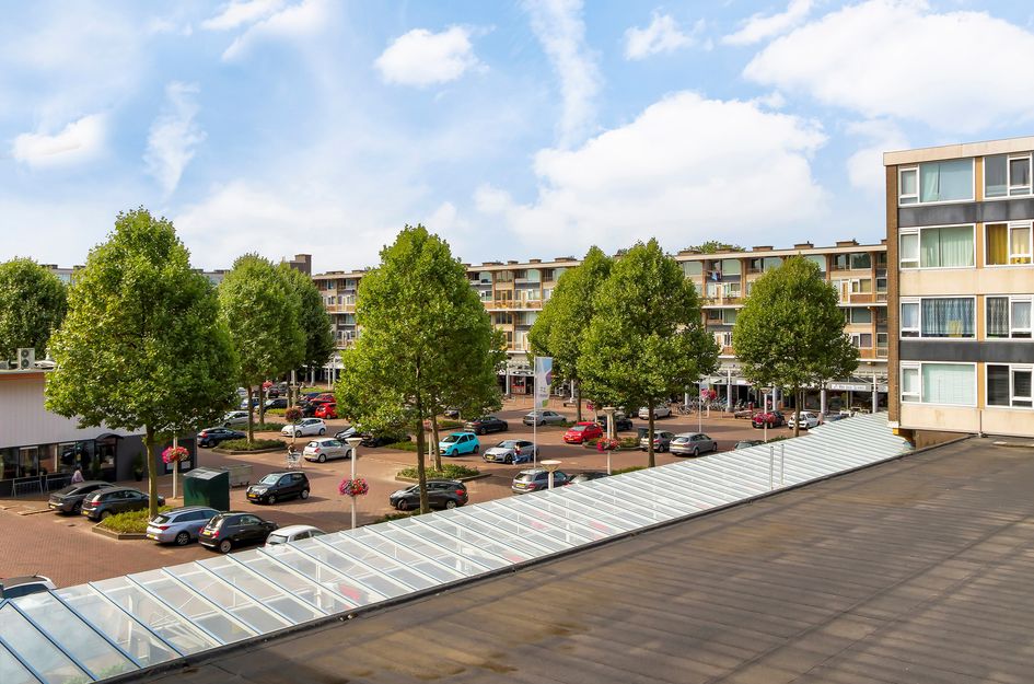Groen van Prinstererweg 11