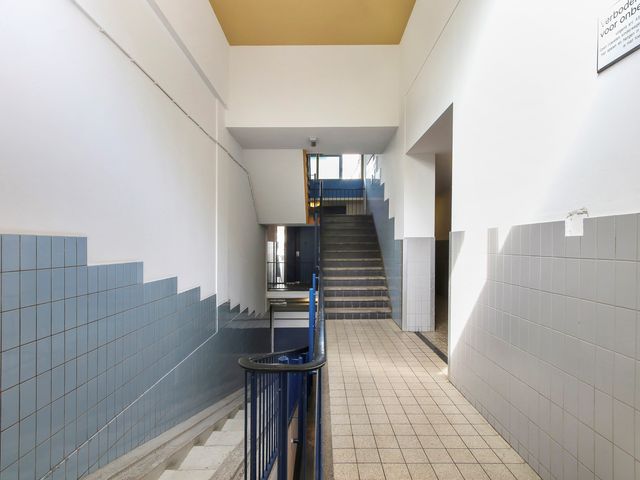 Groen van Prinstererweg 11, Dordrecht
