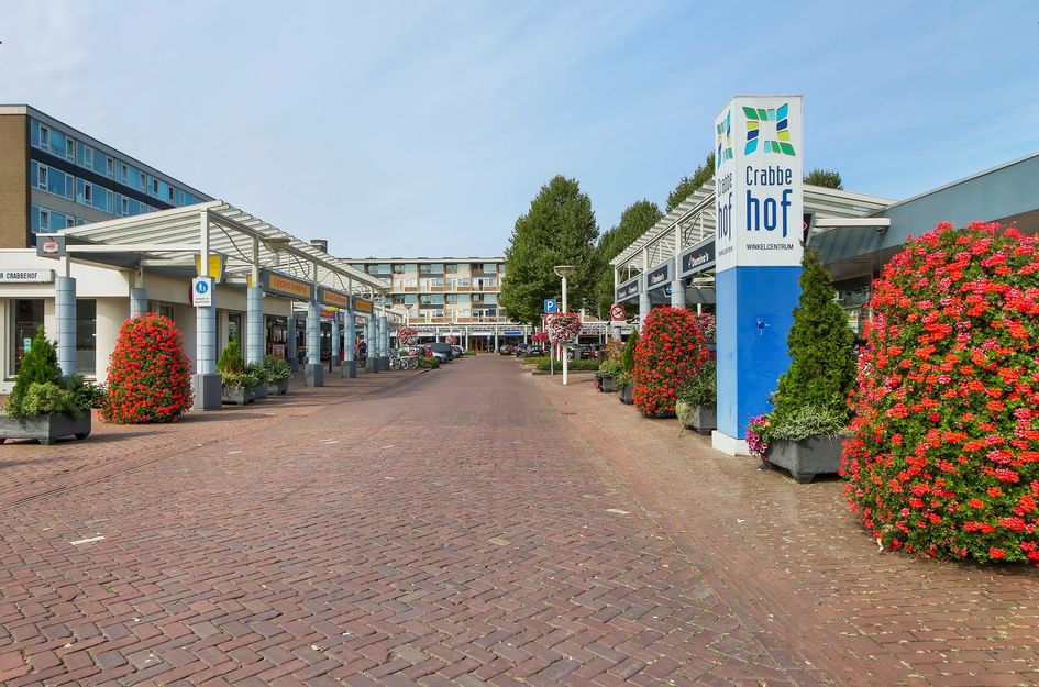 Groen van Prinstererweg 11