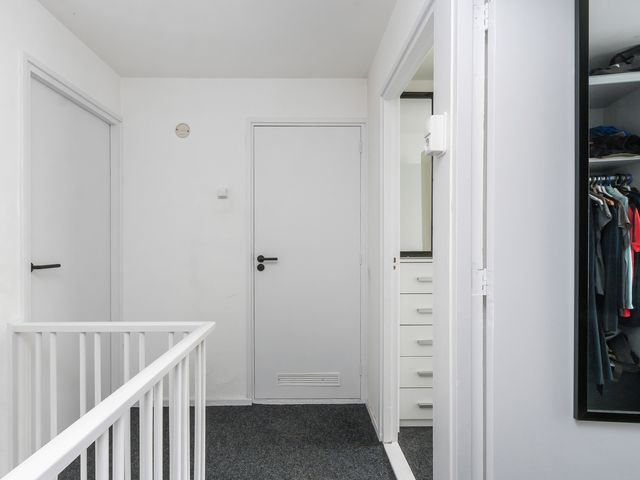 Groen van Prinstererweg 11, Dordrecht