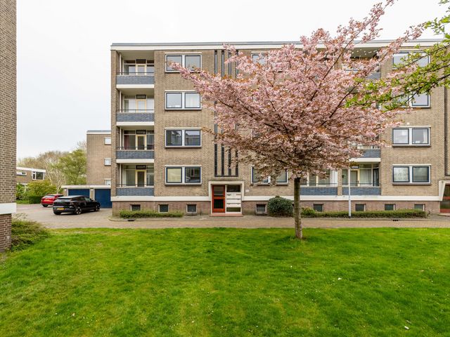 Prinses Beatrixlaan 26, Voorburg