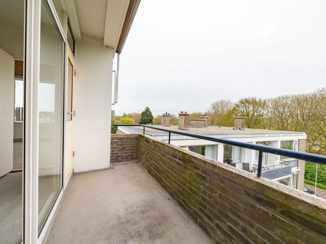Prinses Beatrixlaan 26, Voorburg