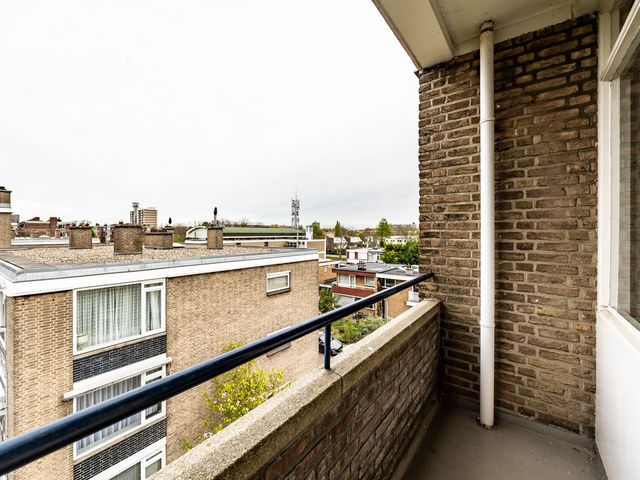 Prinses Beatrixlaan 26, Voorburg