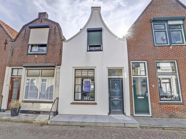Ravestraat 13, Zierikzee