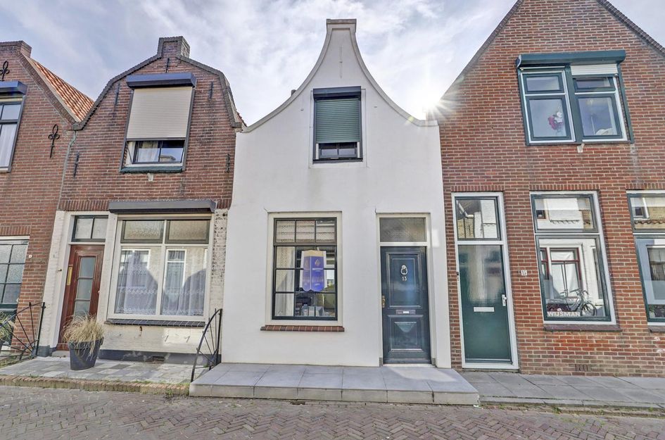 Ravestraat 13