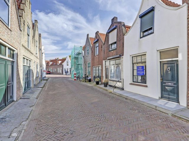 Ravestraat 13, Zierikzee