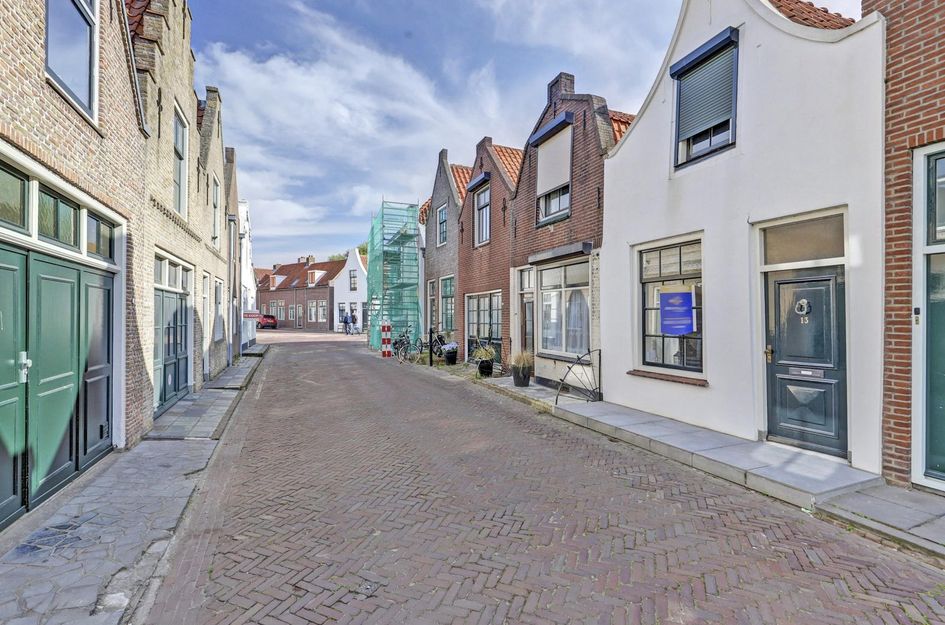 Ravestraat 13