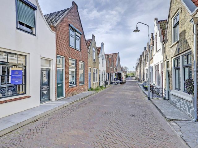 Ravestraat 13, Zierikzee