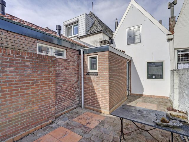 Ravestraat 13, Zierikzee