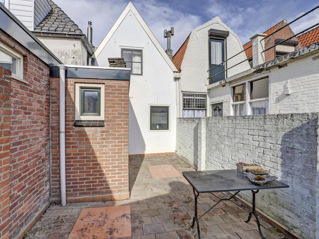 Ravestraat 13, Zierikzee