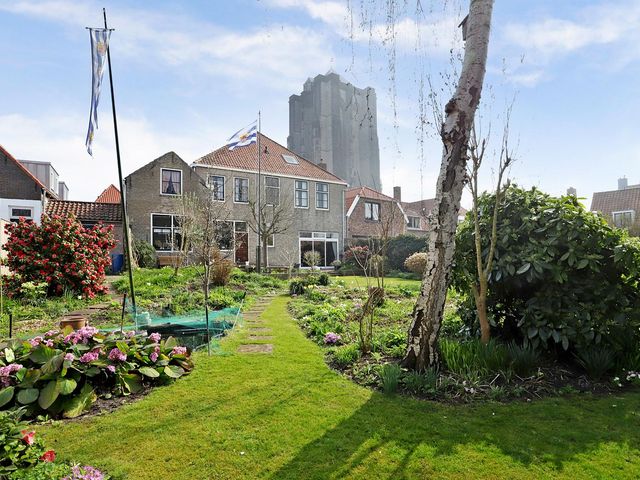 Varremarkt 5, Zierikzee