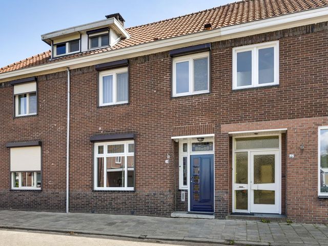 St. Rochusstraat 50, Nederweert