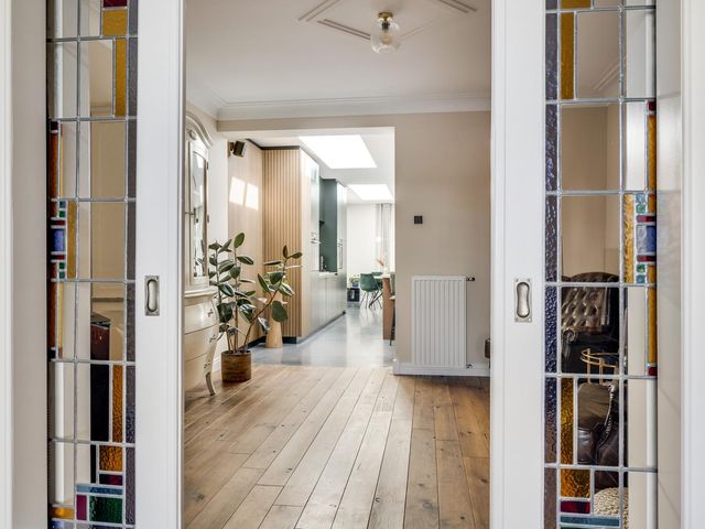 St. Rochusstraat 50, Nederweert