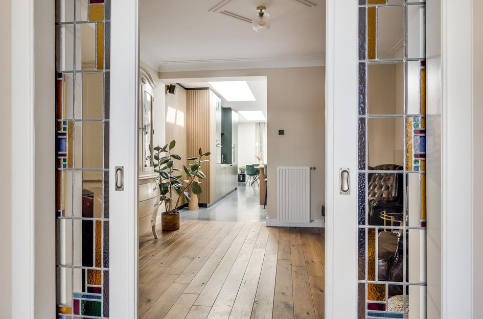 St. Rochusstraat 50