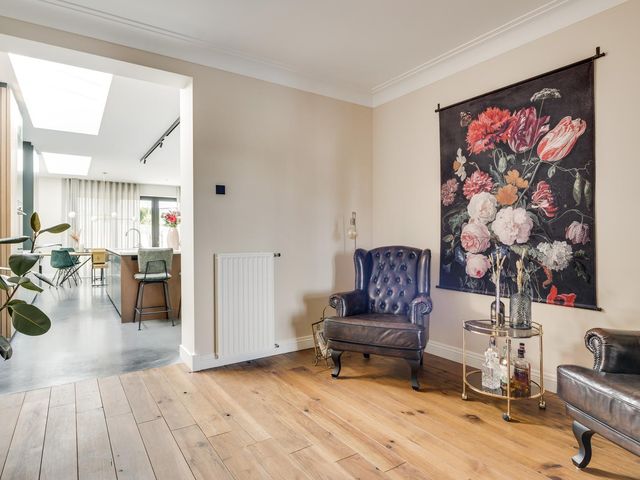 St. Rochusstraat 50, Nederweert
