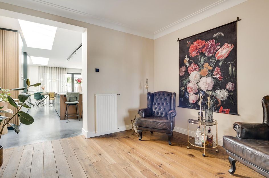 St. Rochusstraat 50