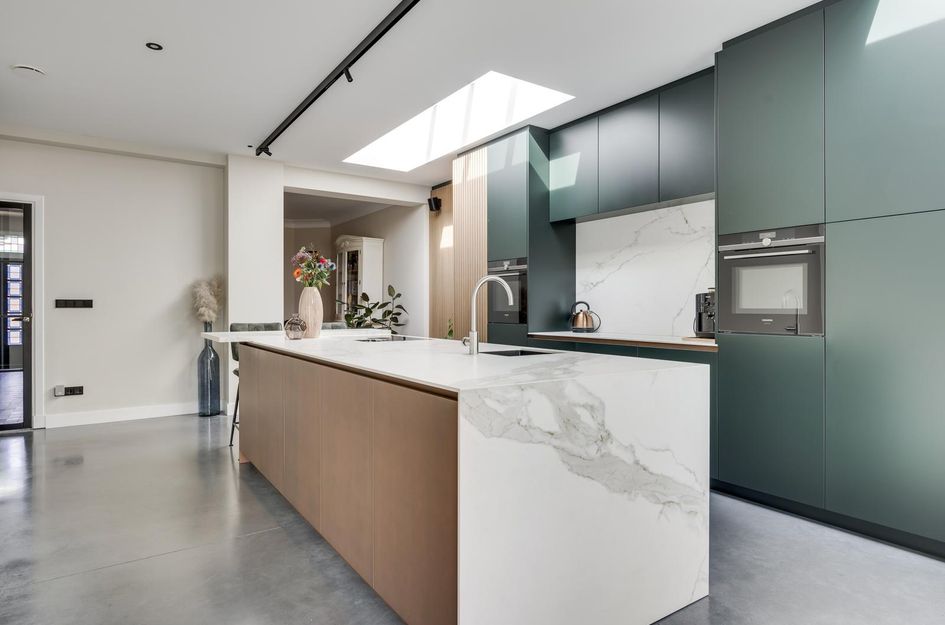 St. Rochusstraat 50