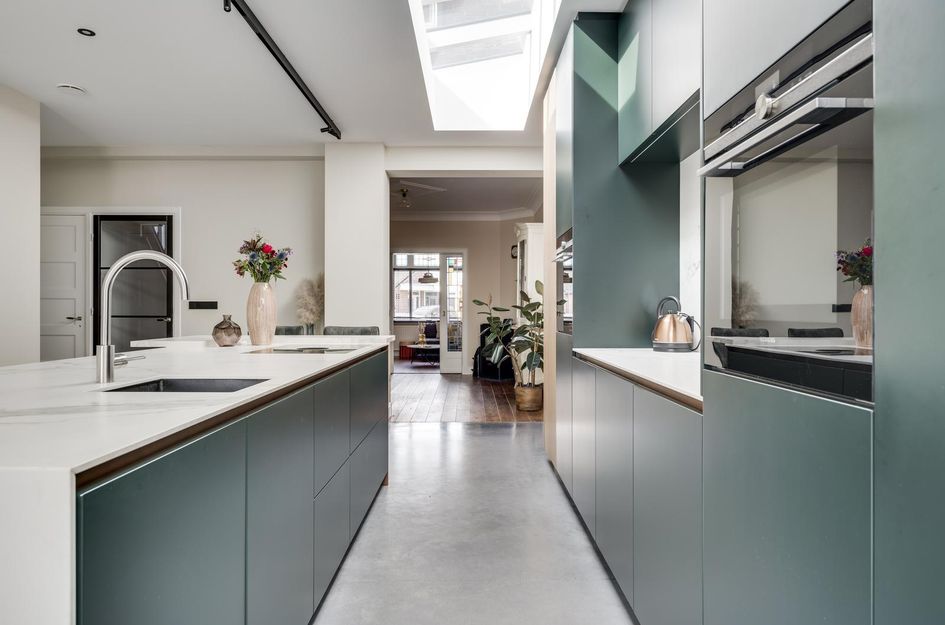 St. Rochusstraat 50