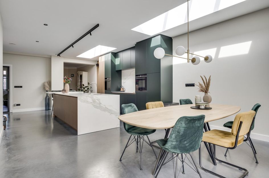 St. Rochusstraat 50