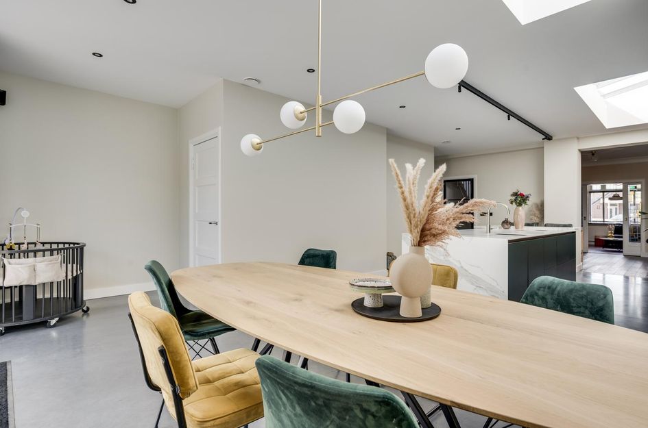 St. Rochusstraat 50
