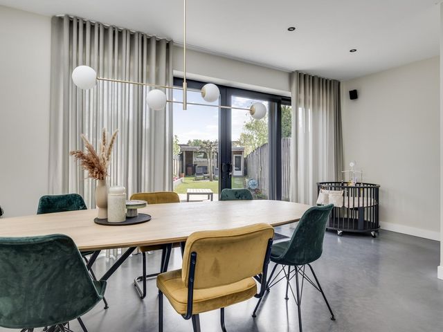 St. Rochusstraat 50, Nederweert