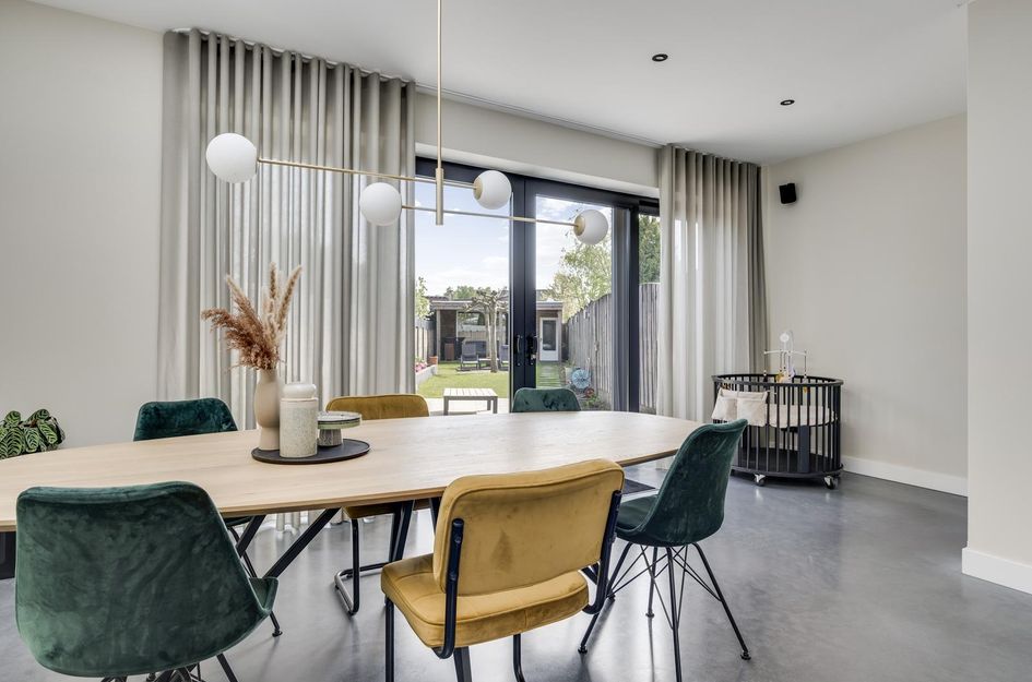 St. Rochusstraat 50