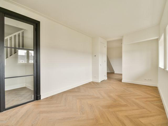 Rooseveltlaan 45 5, Amsterdam