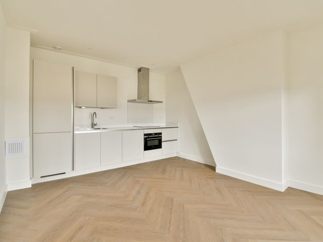 Rooseveltlaan 45 5, Amsterdam