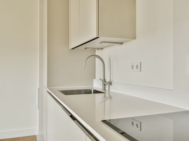 Rooseveltlaan 45 5, Amsterdam