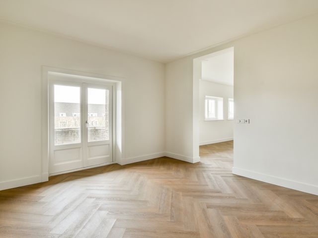 Rooseveltlaan 45 5, Amsterdam